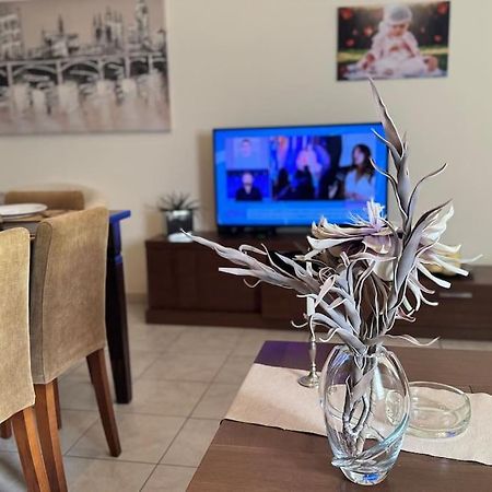 TríkalaSofias Houseアパートメント エクステリア 写真