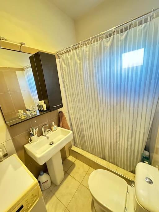 TríkalaSofias Houseアパートメント エクステリア 写真