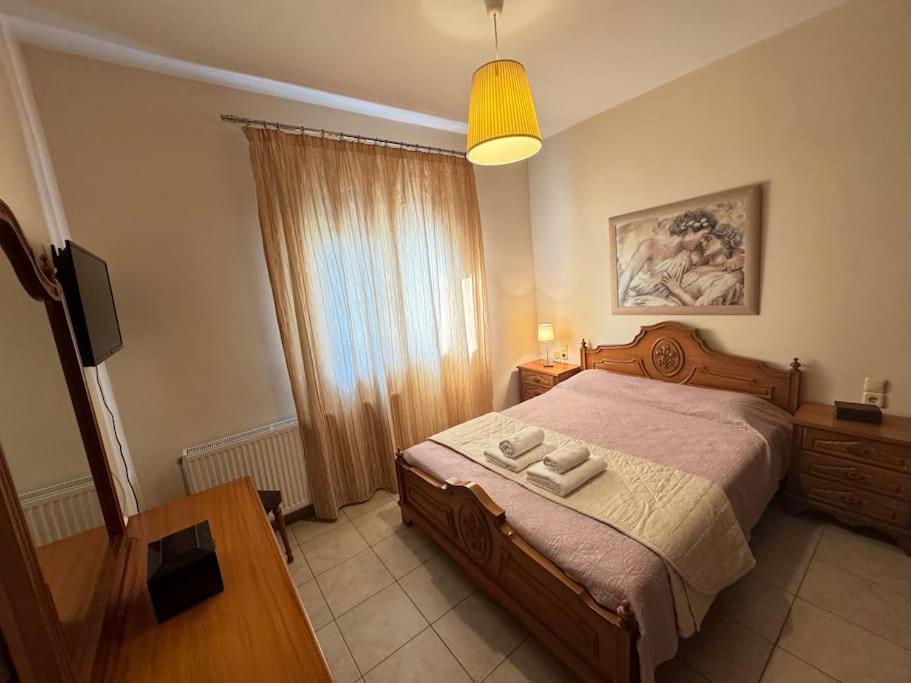 TríkalaSofias Houseアパートメント エクステリア 写真