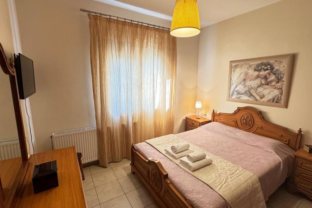 TríkalaSofias Houseアパートメント エクステリア 写真